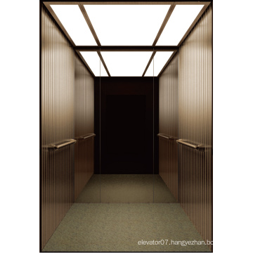 Fujizy Passenger Elevator with Professional Service